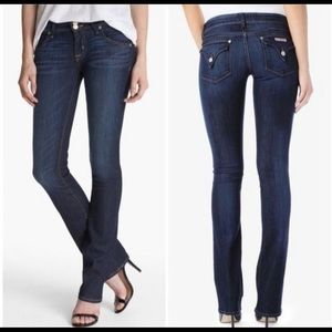 Hudson Skinny Jeans (25)